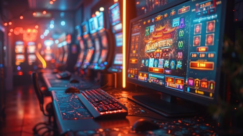 chanthar ဘောလုံး Esports မြန်မာ